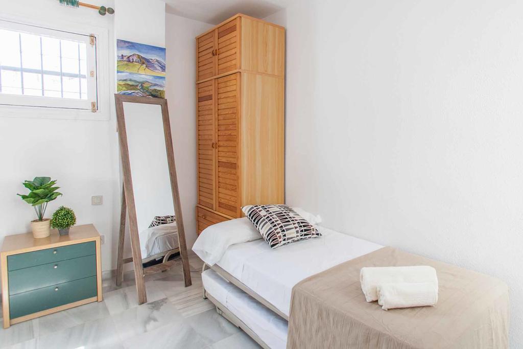 La Casa De Artista, Zona Museo Appartement Séville