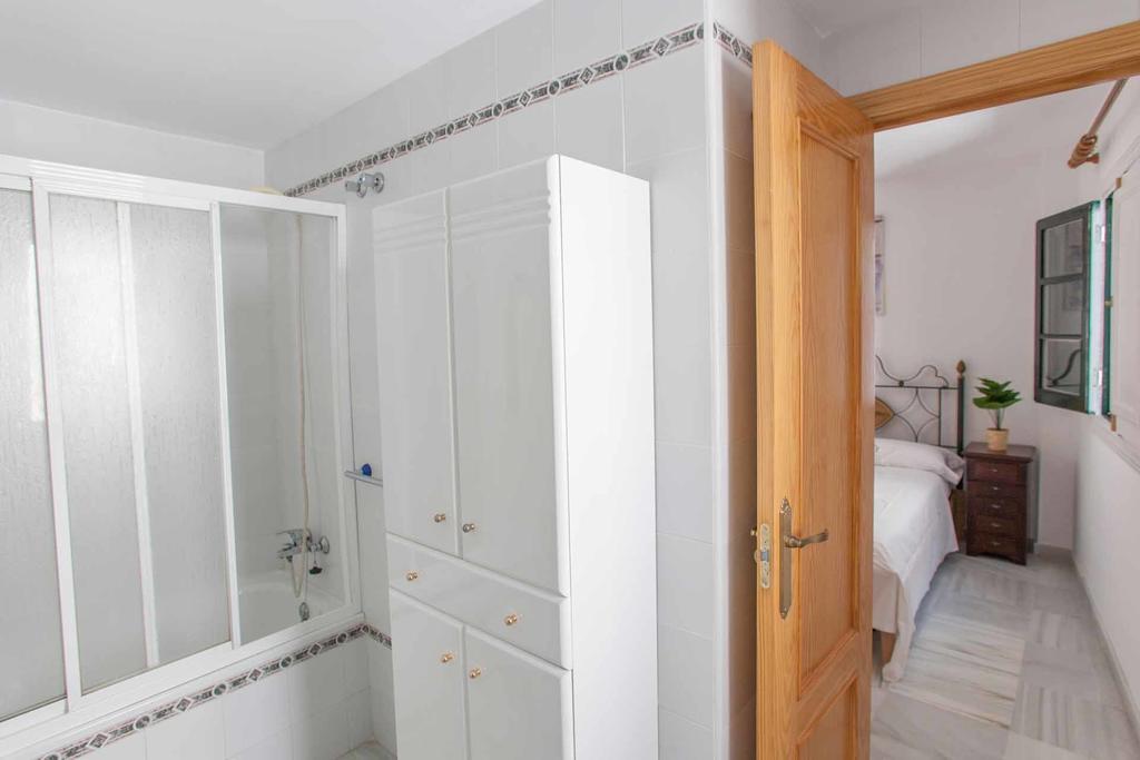 Apartamento La Casa De Artista, Zona Museo Sevilla