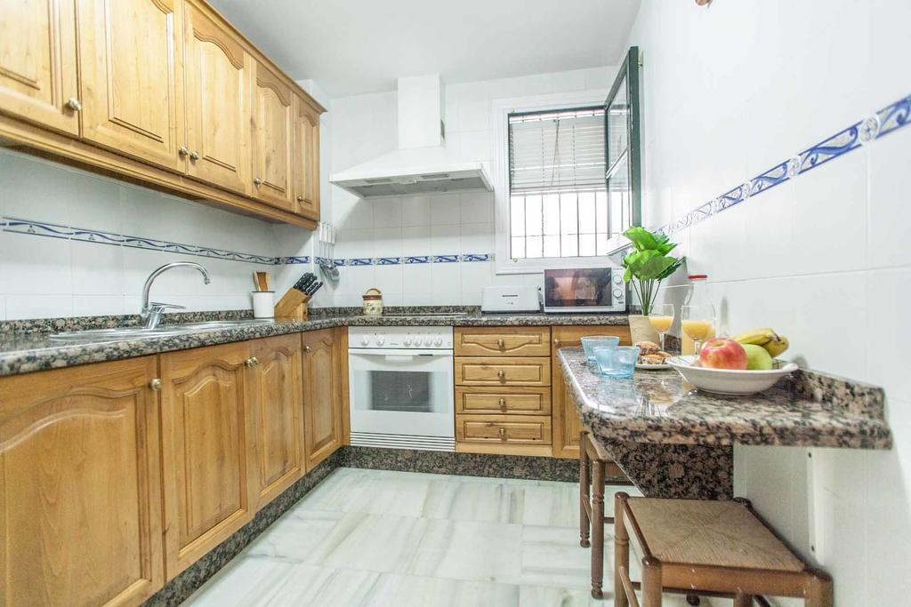 Apartamento La Casa De Artista, Zona Museo *
