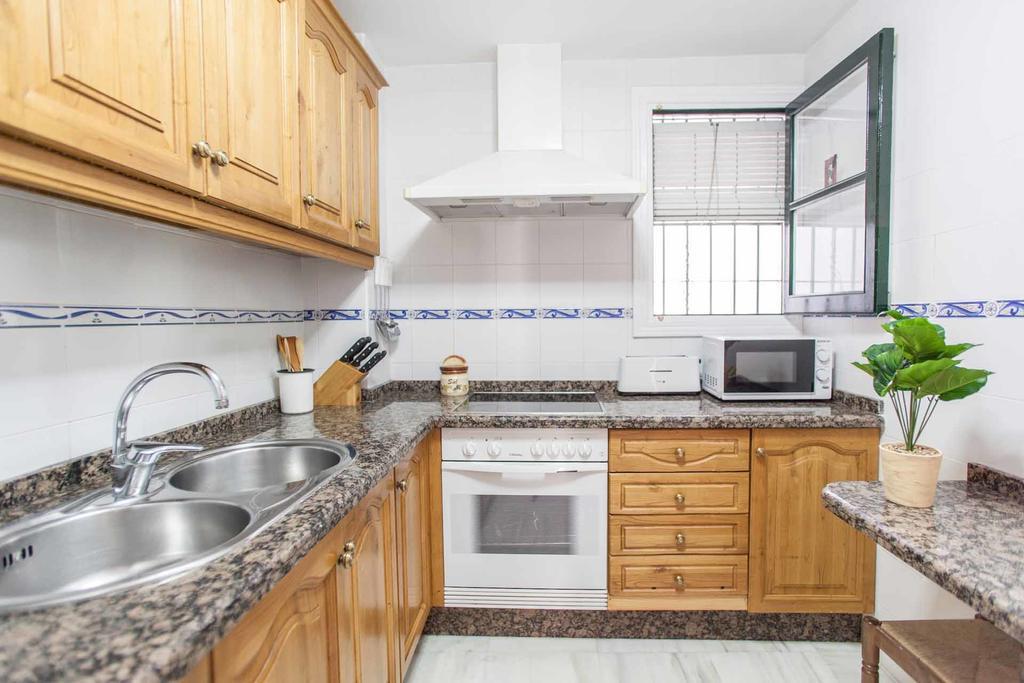 Apartamento La Casa De Artista, Zona Museo