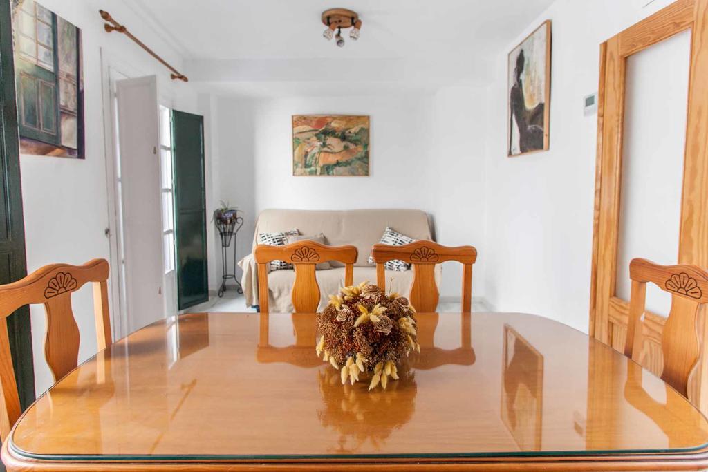 La Casa De Artista, Zona Museo Séville