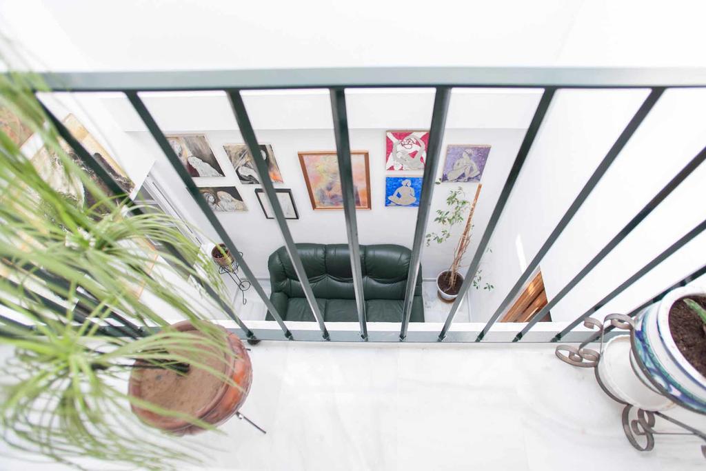La Casa De Artista, Zona Museo Appartement *
