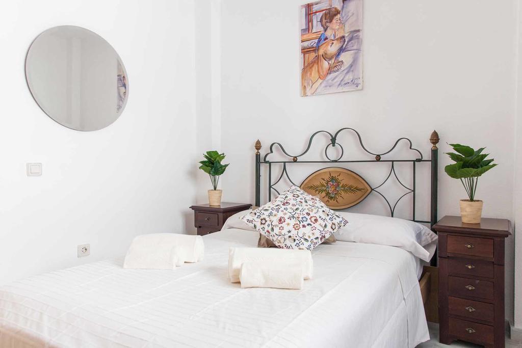 Appartement La Casa De Artista, Zona Museo