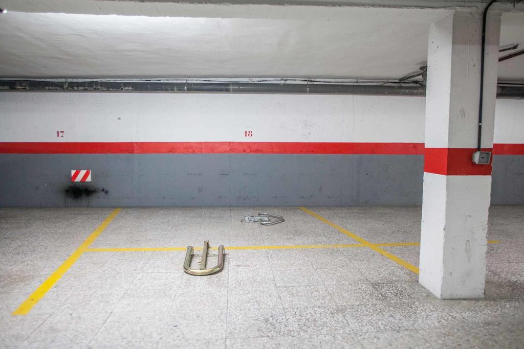 La Casa De Artista, Zona Museo Apartamento Sevilla