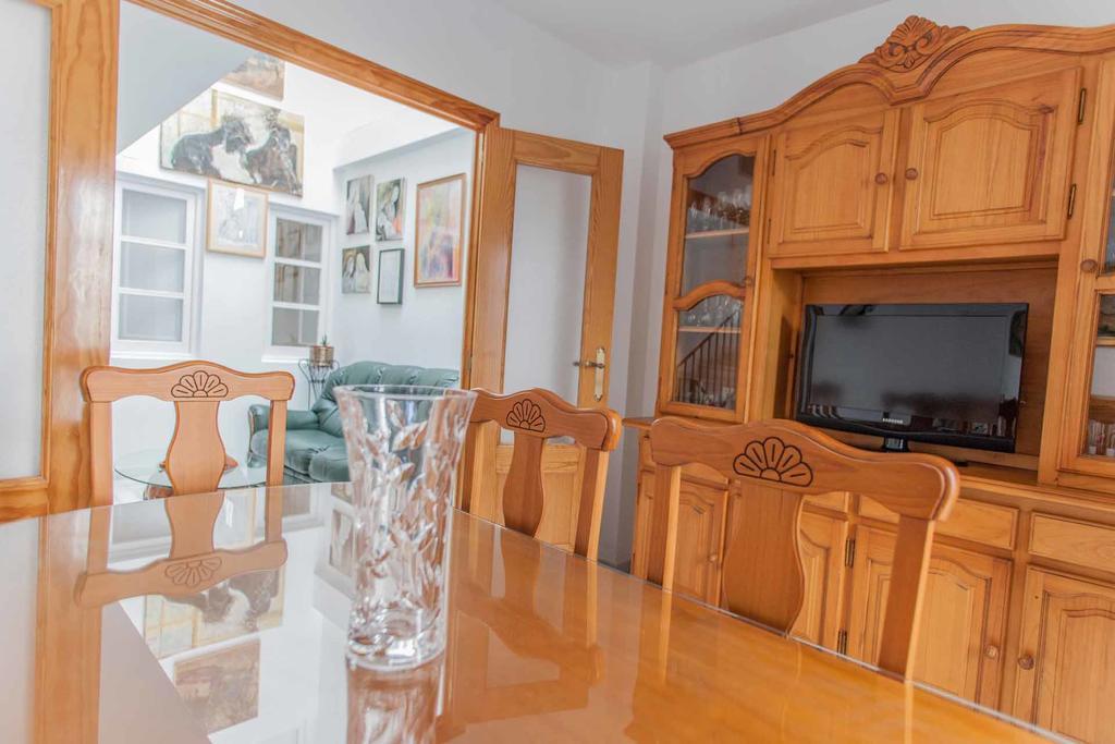 Appartement La Casa De Artista, Zona Museo *