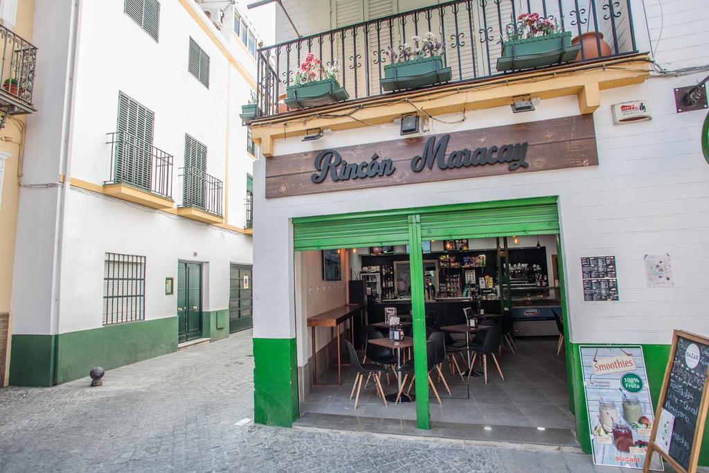 La Casa De Artista, Zona Museo Appartement *